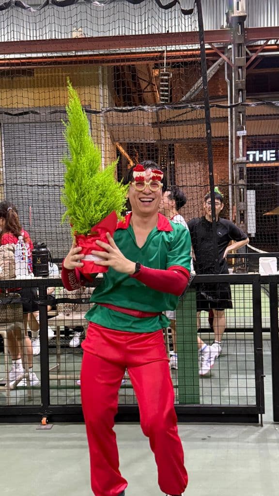 BroGet Pickleball media 5