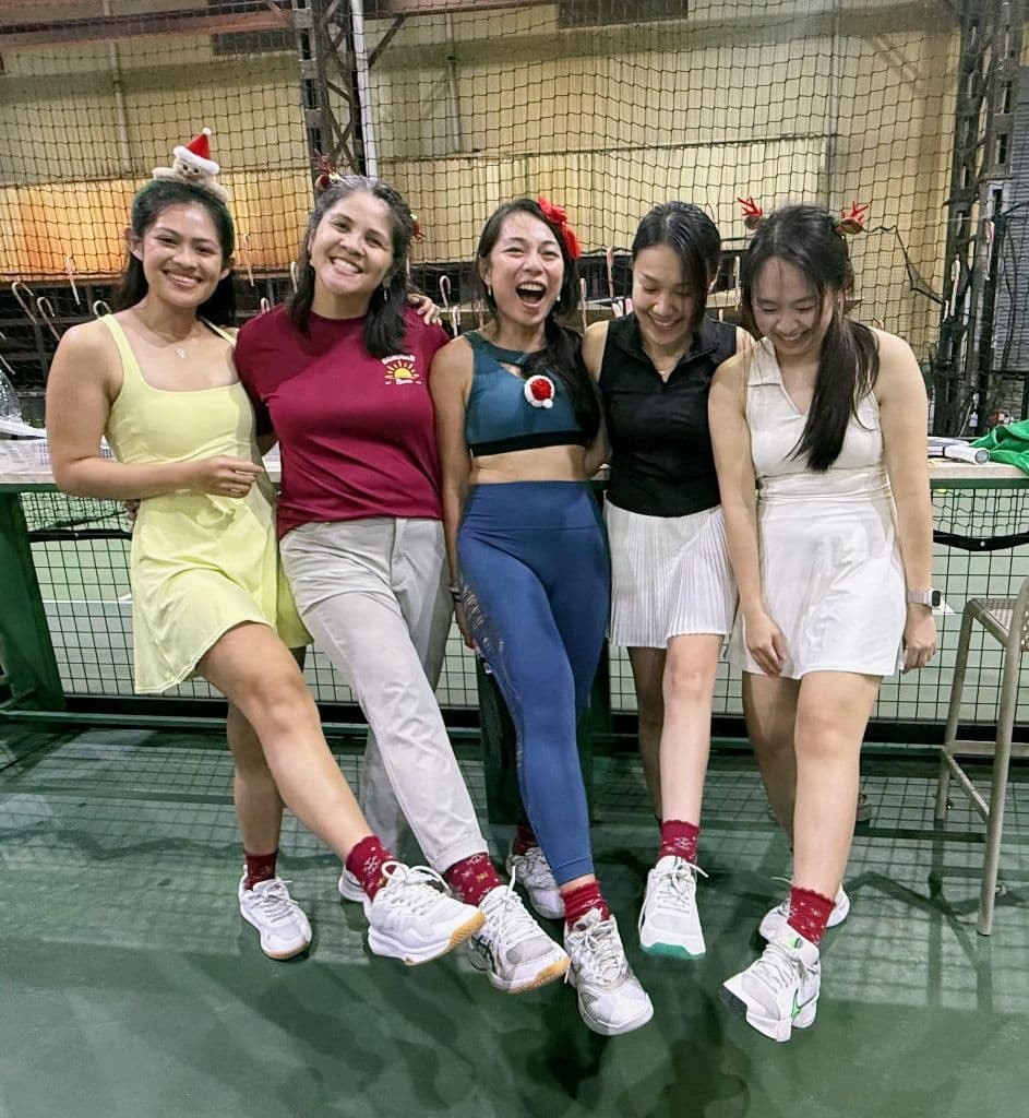 BroGet Pickleball media 3