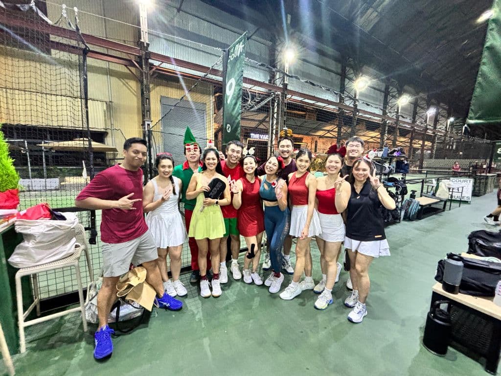 BroGet Pickleball media 4