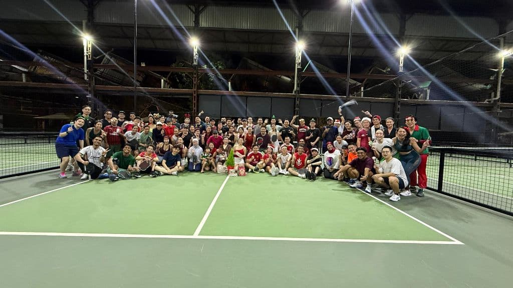 BroGet Pickleball media 1