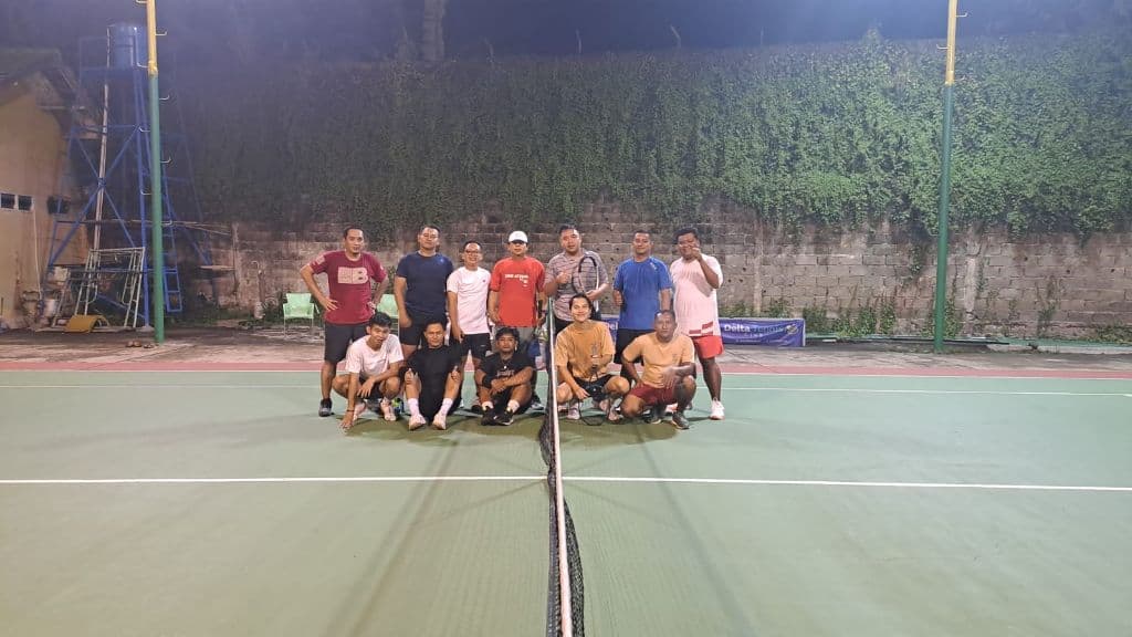 DSTC (Delta Sari Tennis Community)  media 1