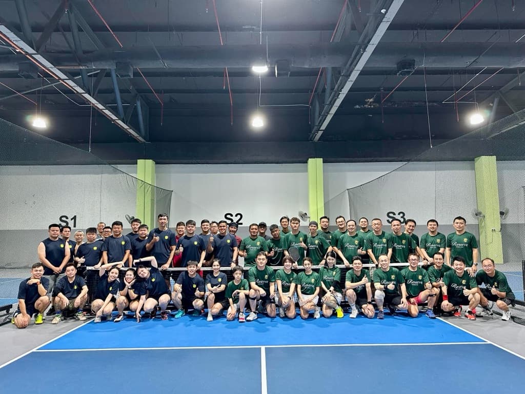 PICKLE CHILL PICKLEBALL CLUB media 4