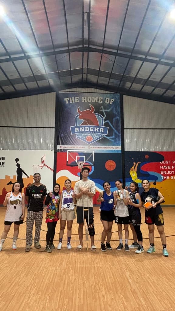 GABUT'Z Basketball media 2