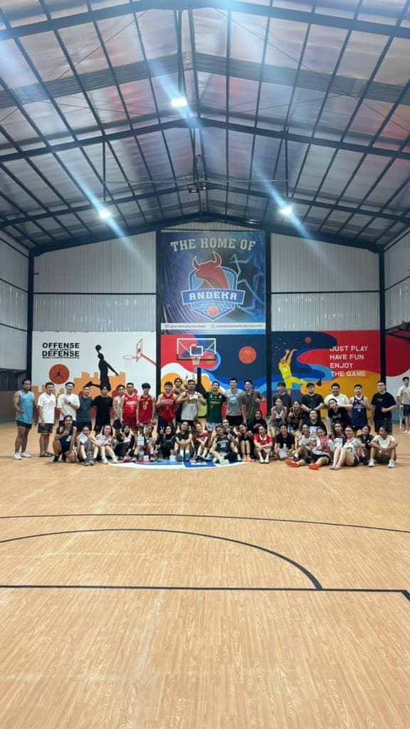 GABUT'Z Basketball media 5