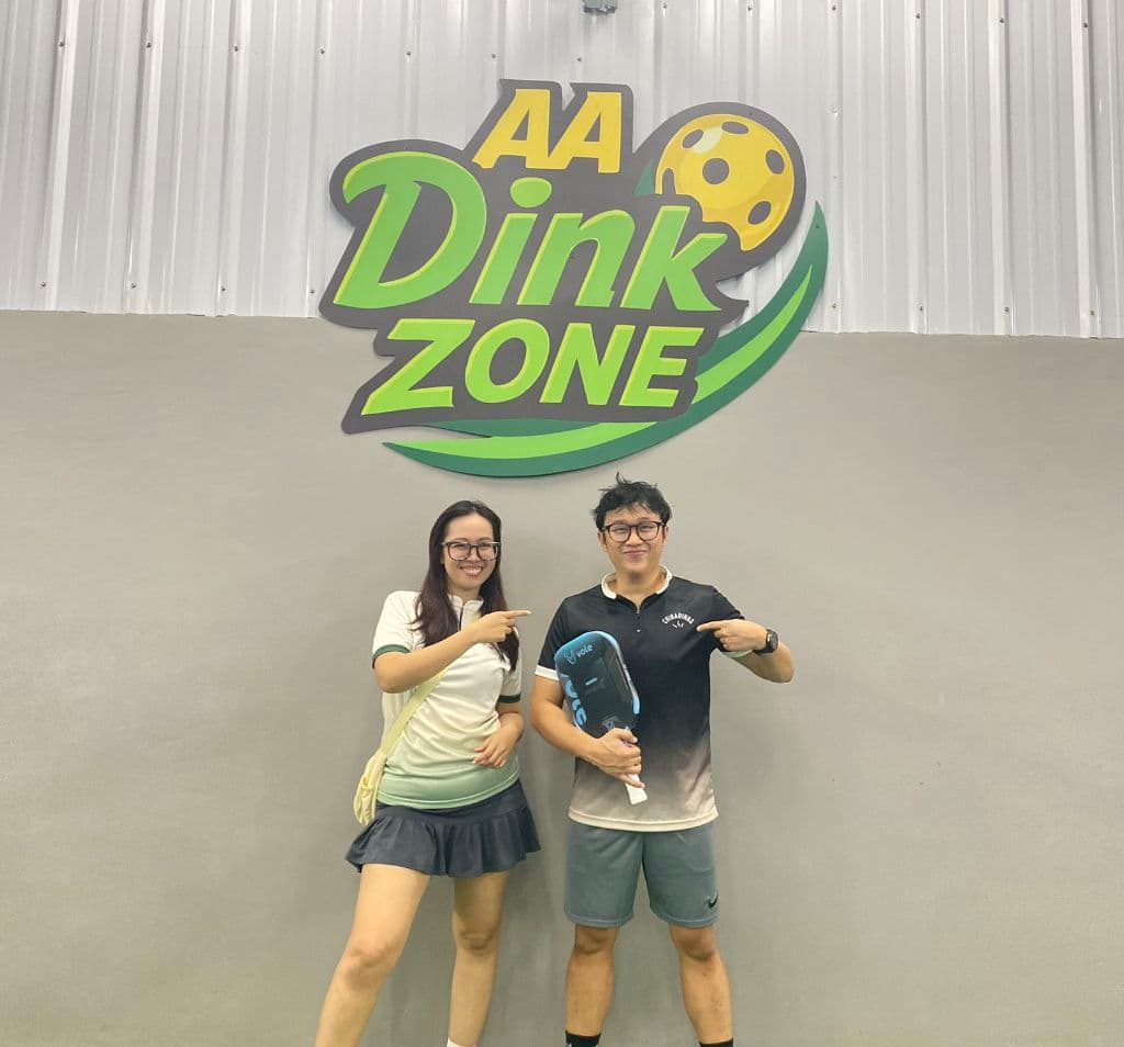 ChikaDinks Pickleball Club 🥒 media 3