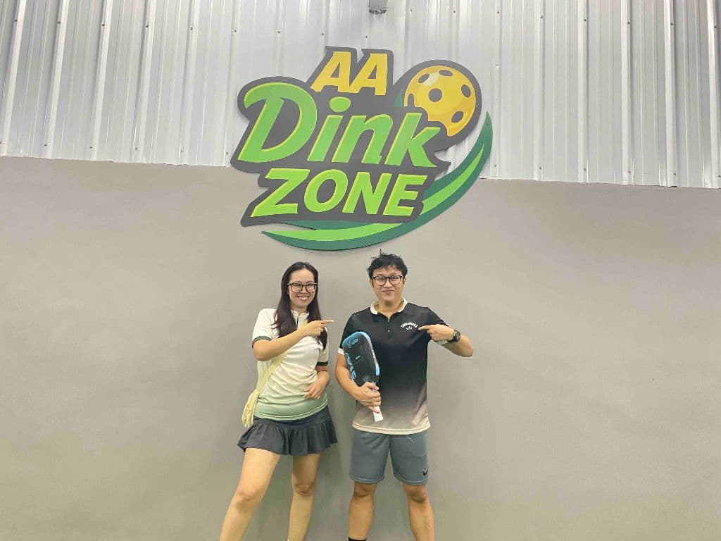 ChikaDinks Pickleball Club 🥒 media 4