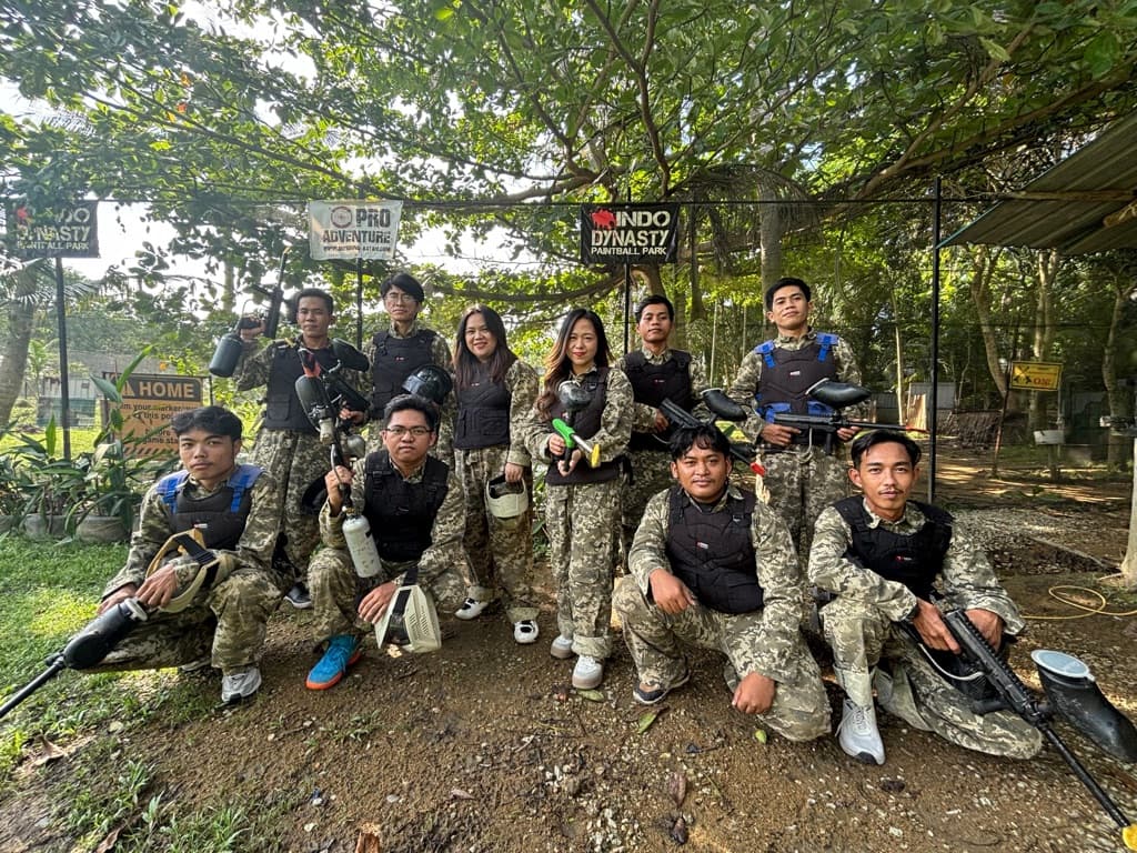 PB GACOR media 6