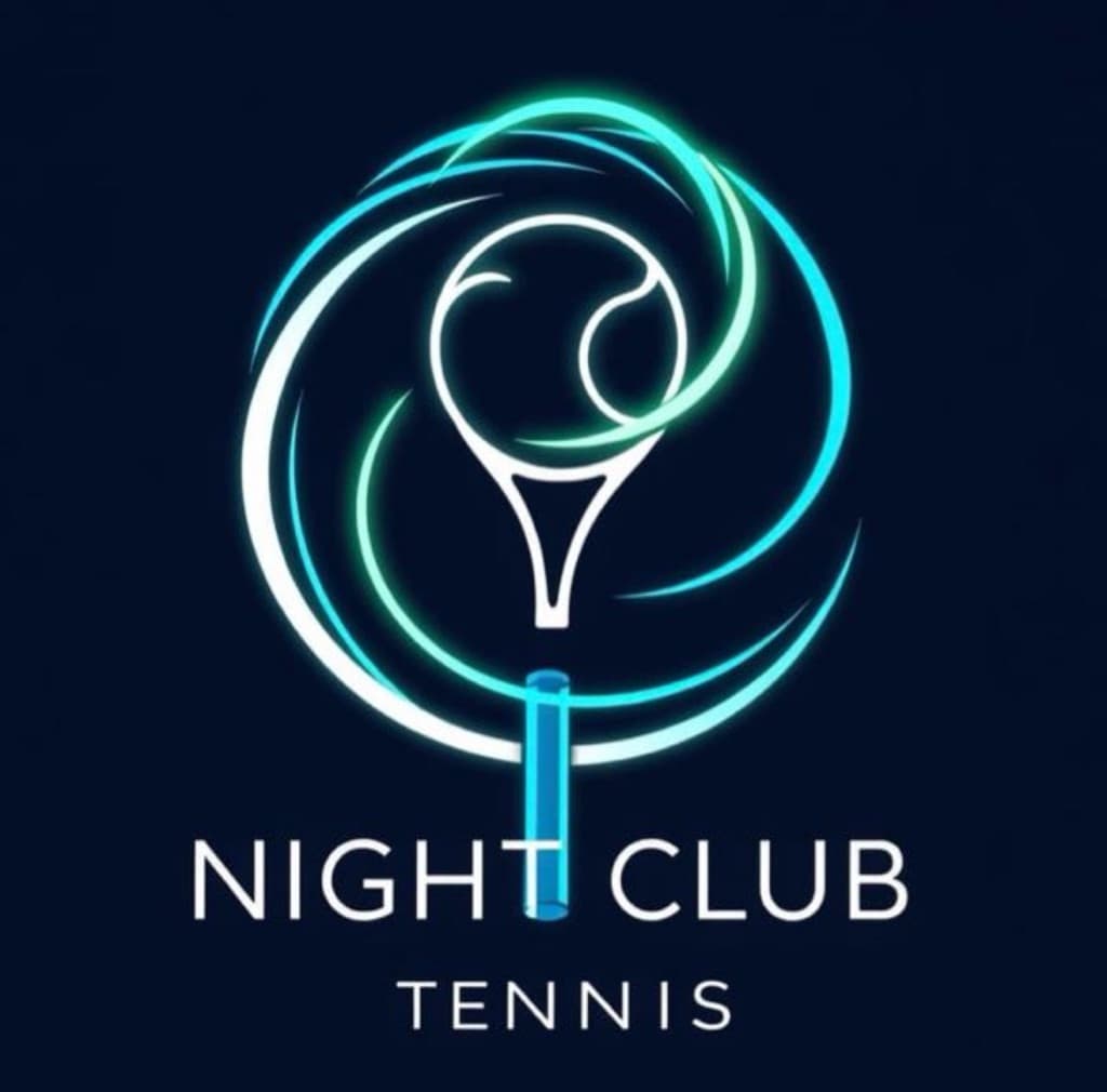 Night Club Tennis media 2