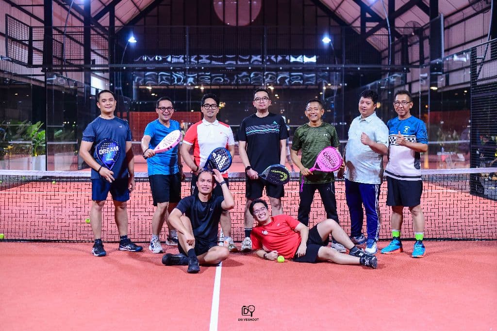 Padel Bro media 1