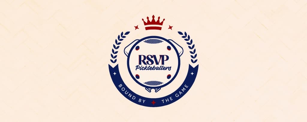 RSVP PICKLEBALLERS media 1