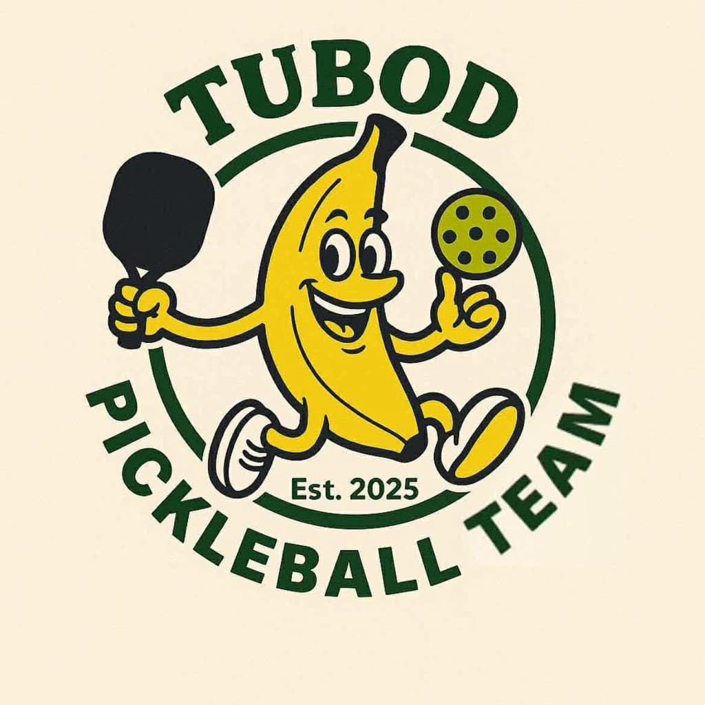 TUBOD PICKLEBALL TEAM media 2
