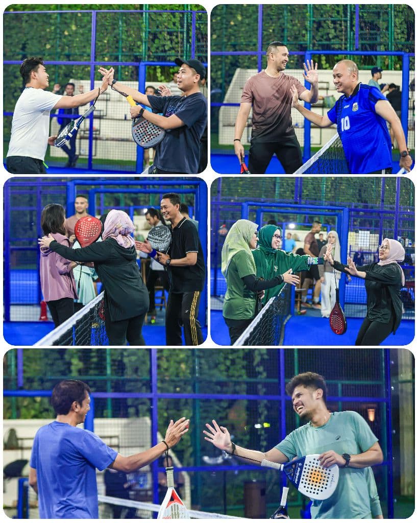 PEPADEL media 3