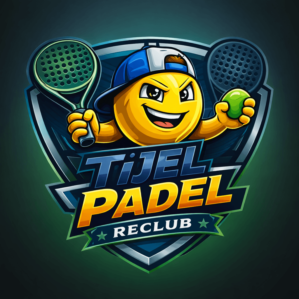 Tijel Padel media 1