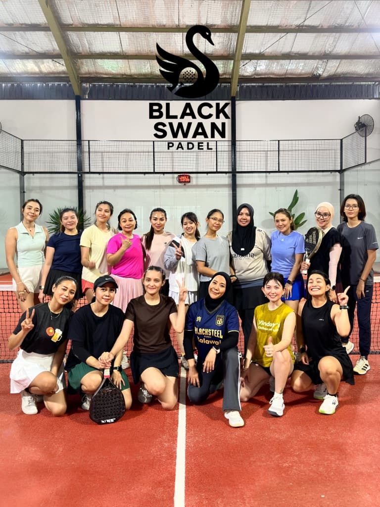 BlackSwan Padel media 3