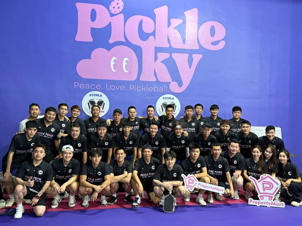 Pickle Poker media 1
