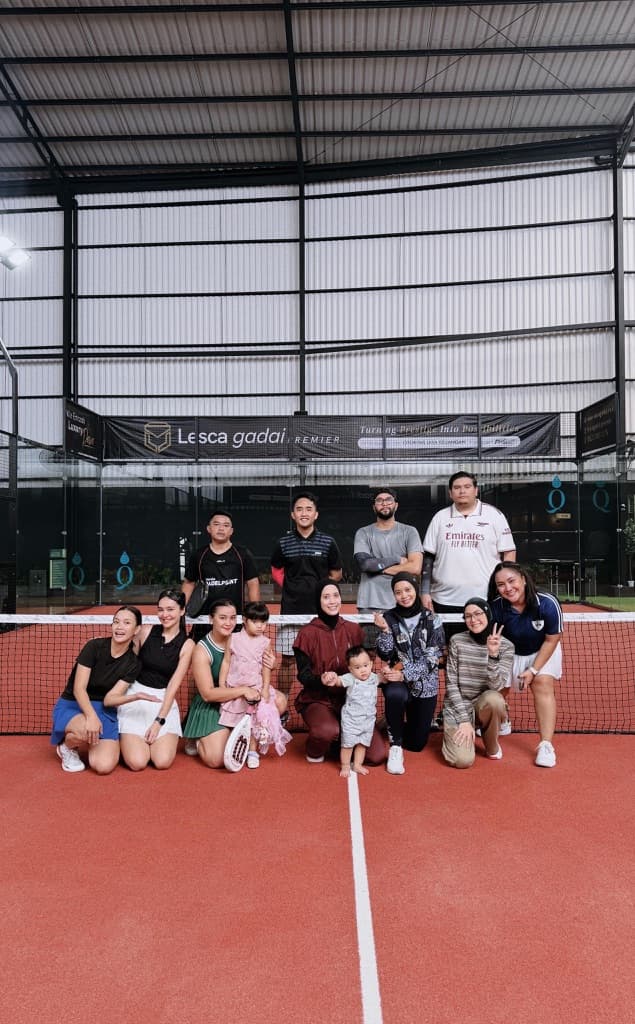 PADEL BUZZ  media 4