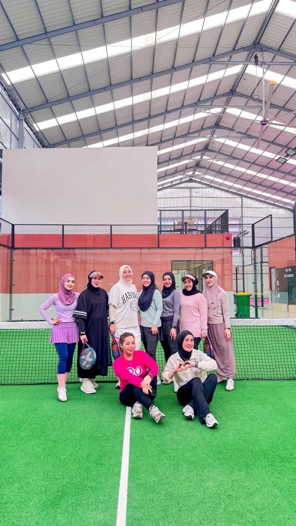 Morning Padel Squad media 4