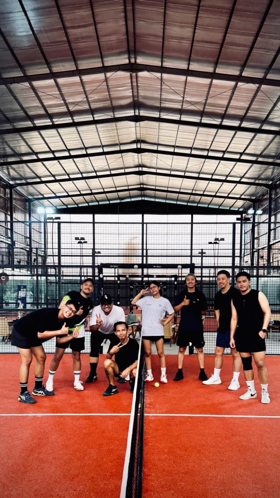 Stage ID Padel media 4