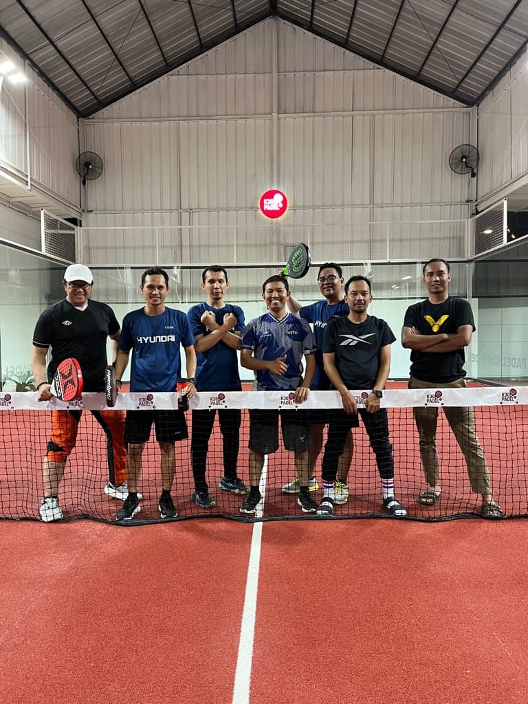 Hyundai Padel Besok Pegel media 5