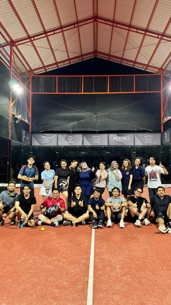 Supreme Padel media 3