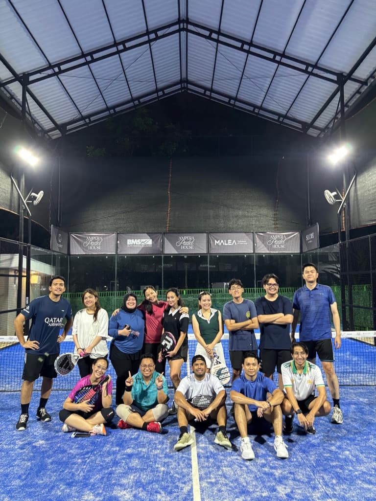 Supreme Padel media 4
