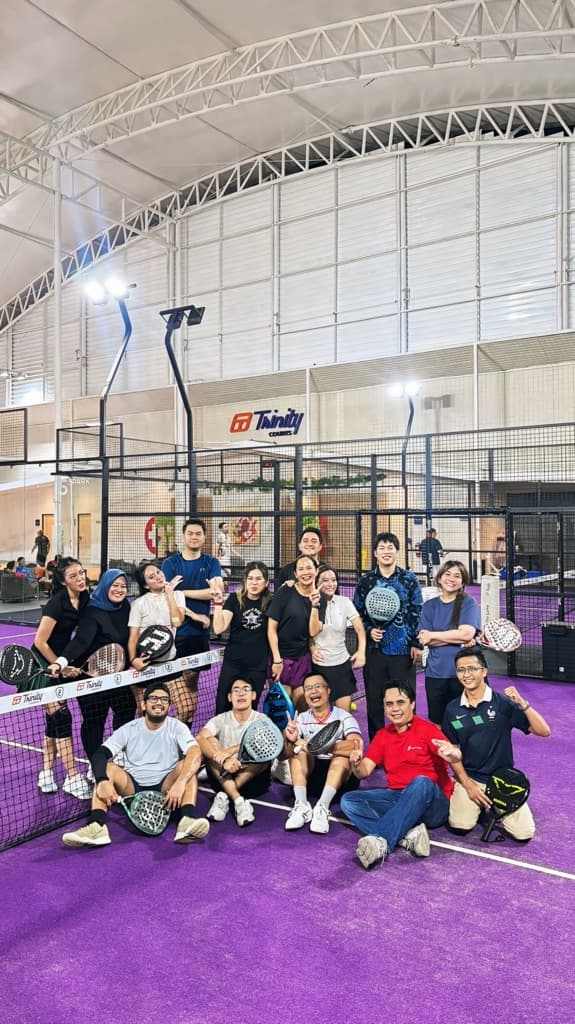 Supreme Padel media 2