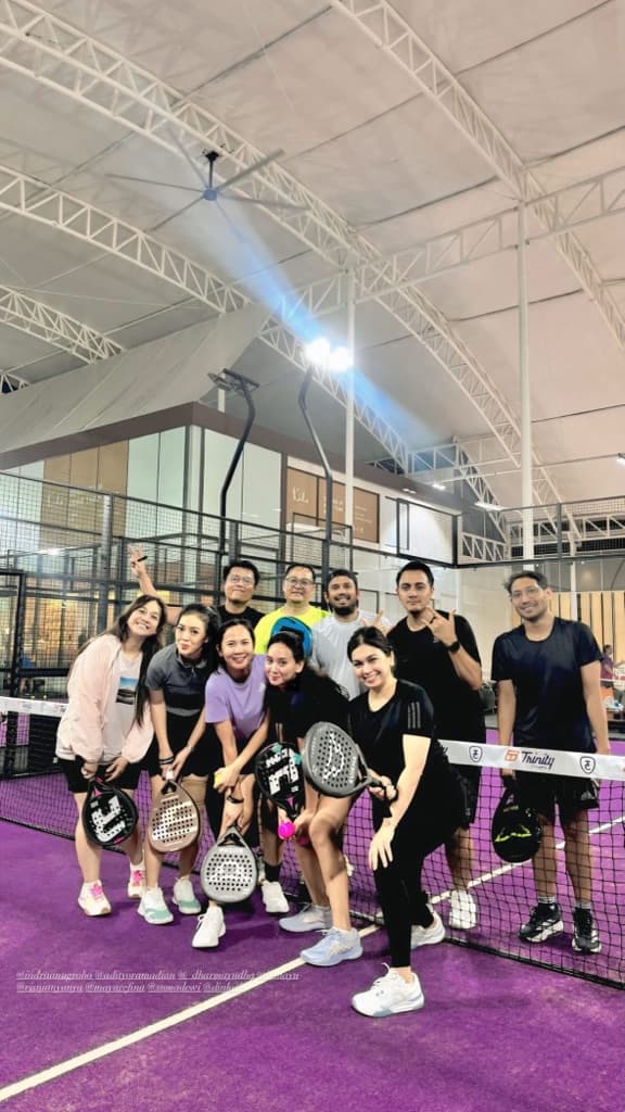 Supreme Padel media 1