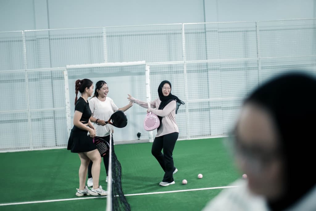 SUKSES SEHAT BERSAMA media 2