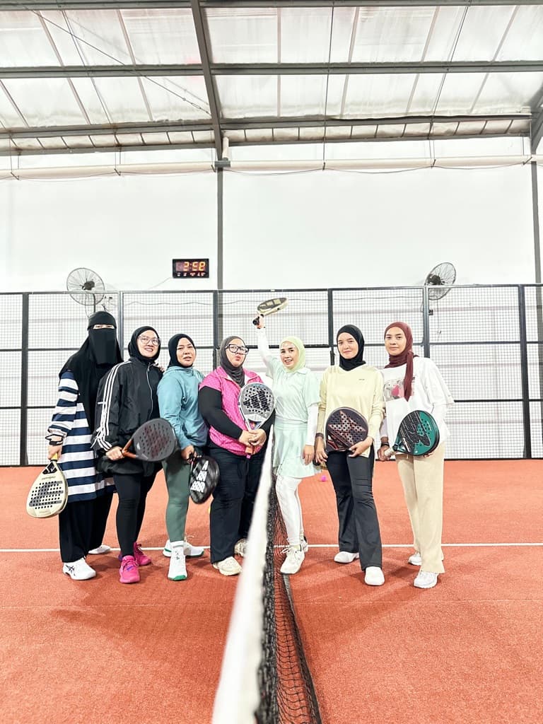 STARS PADEL media 3