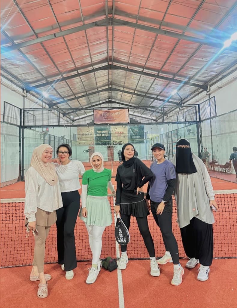 STARS PADEL media 4