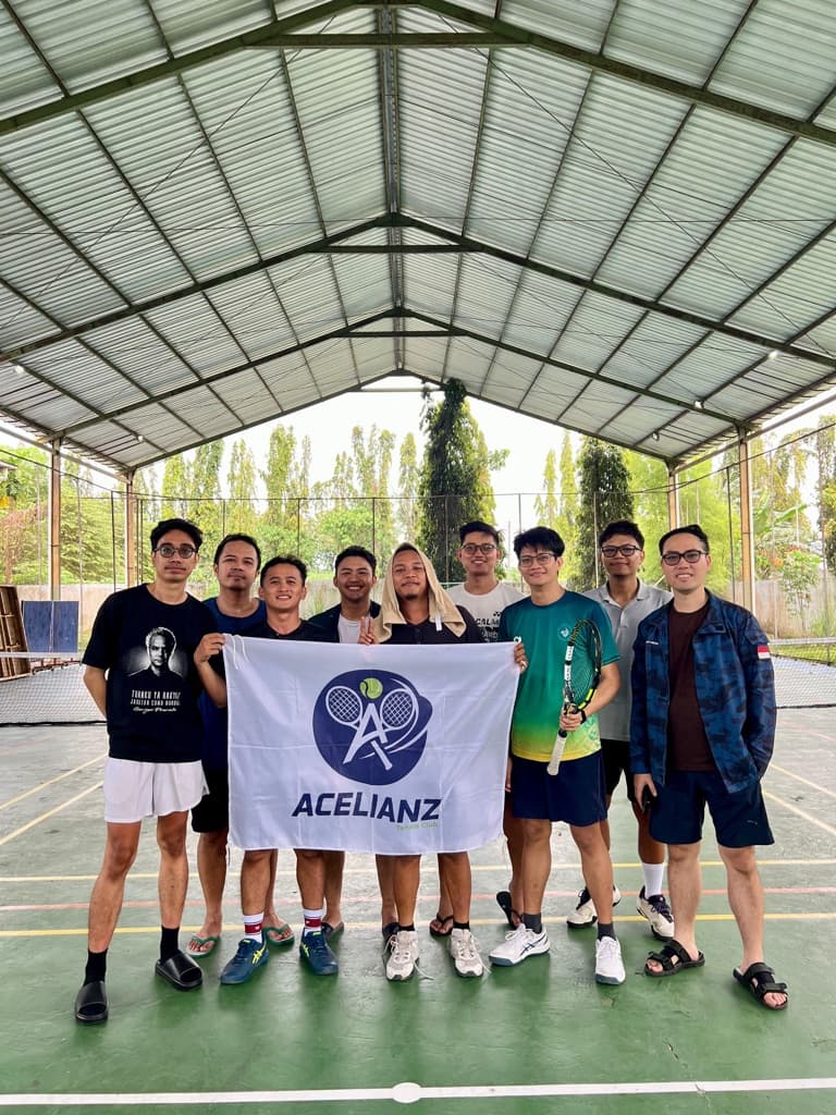 ACELIANZ TENNIS CLUB media 3