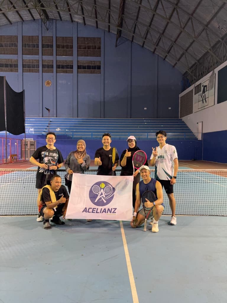 ACELIANZ TENNIS CLUB media 2