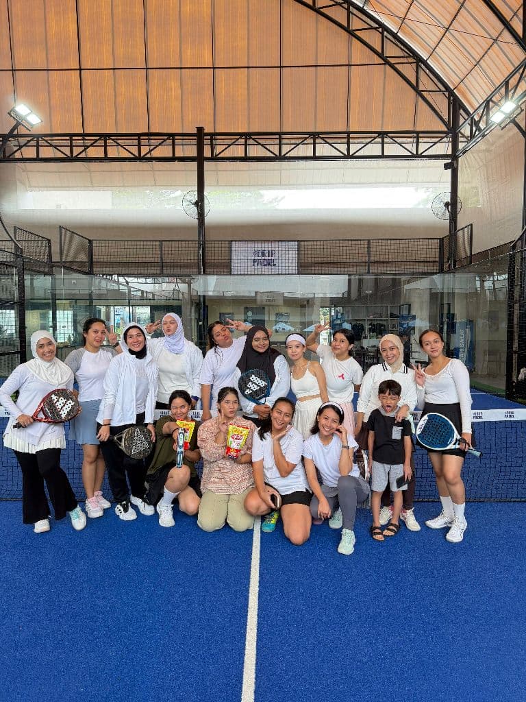 Padel.linu media 1