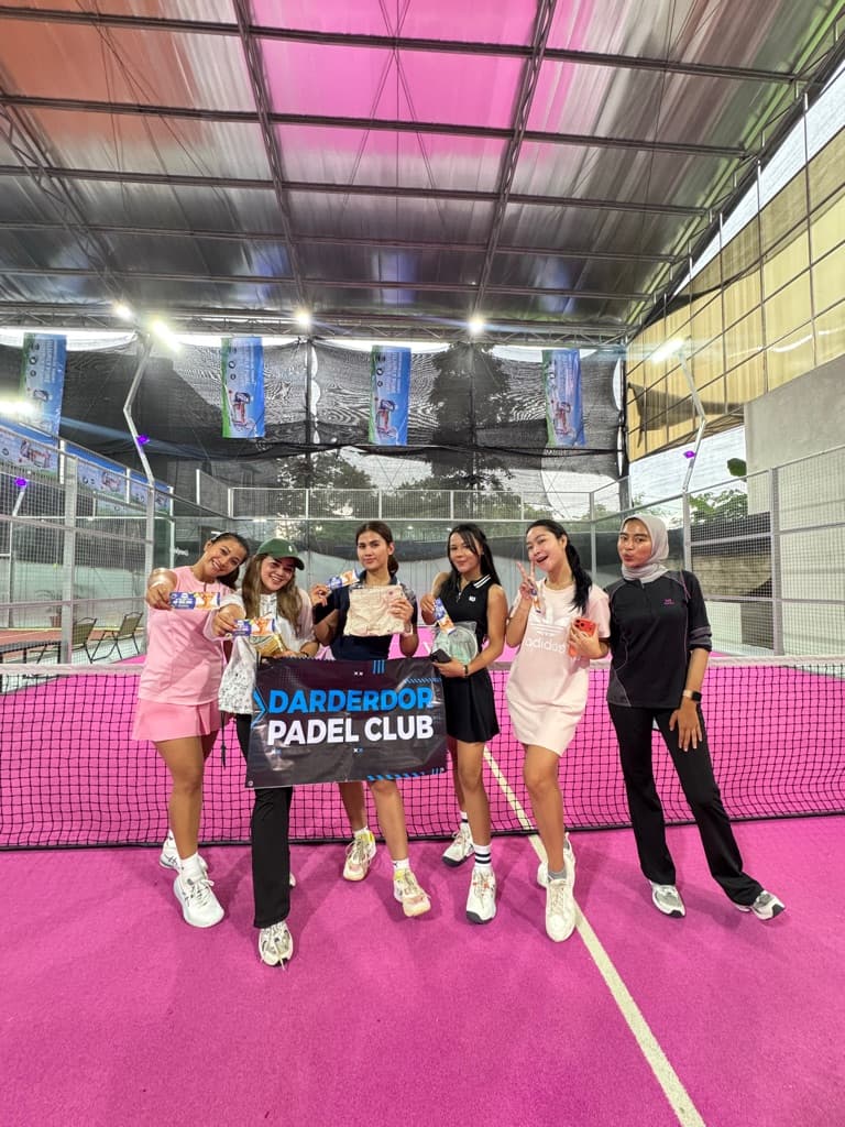 Padel Ready To Go  media 2