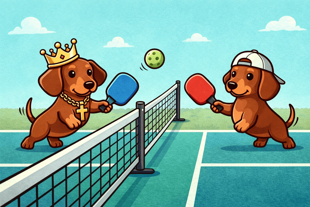 Underdog Shots media 3