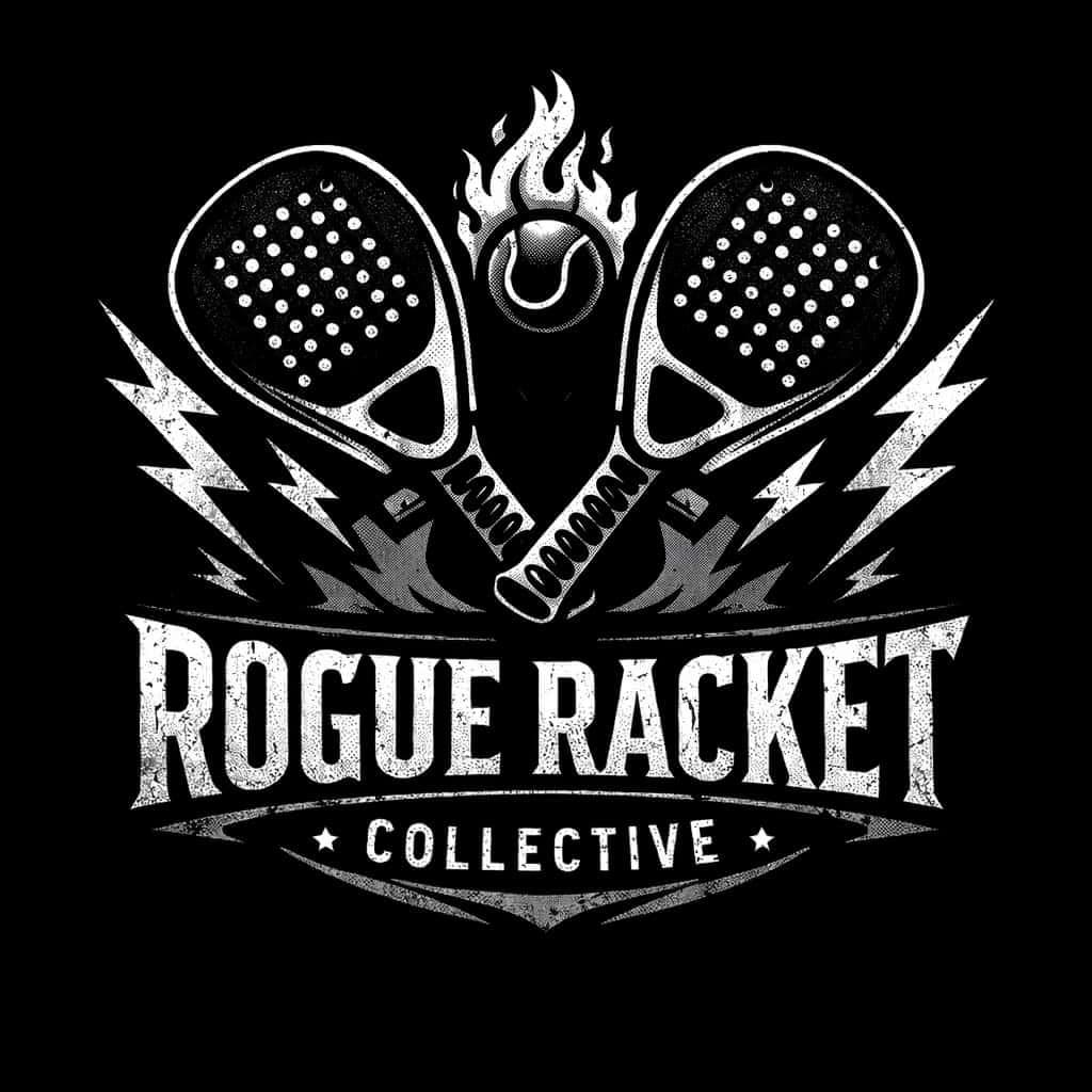 Rogue Racket Collective media 1