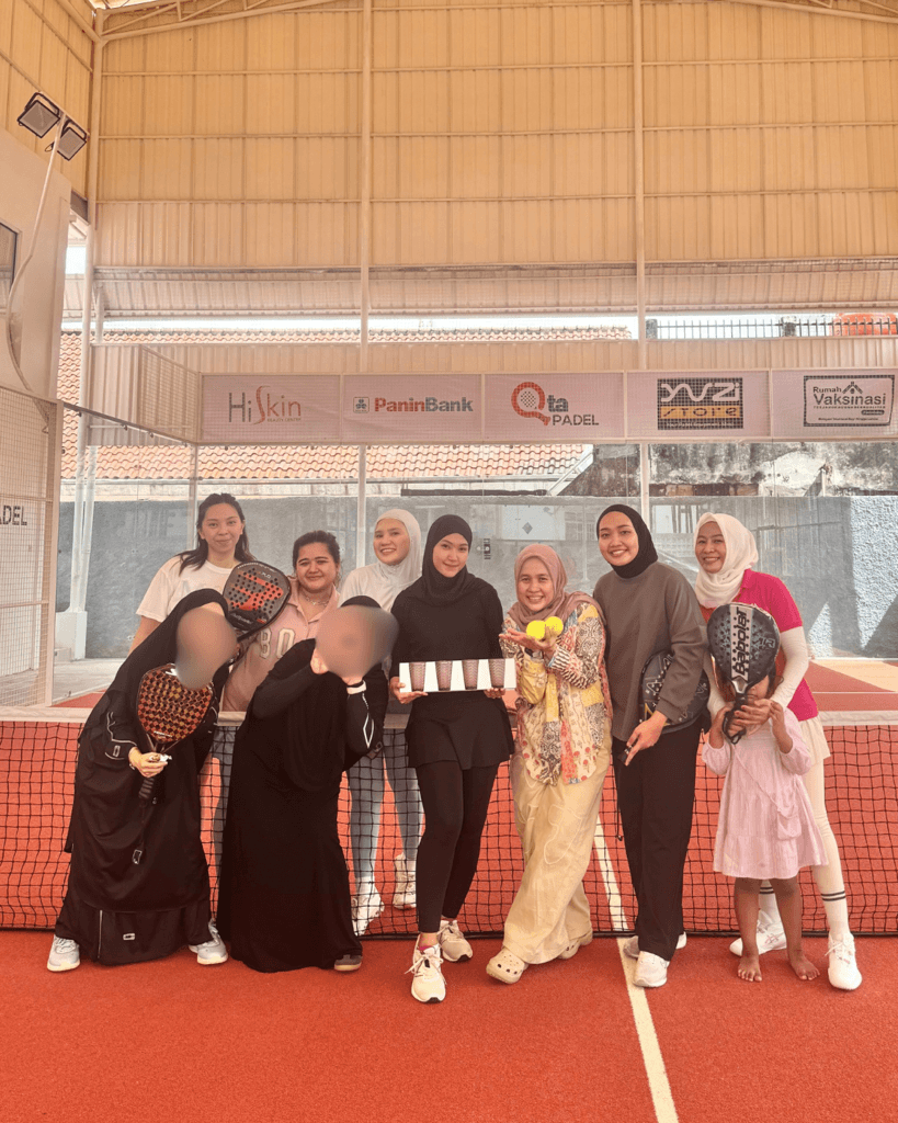 PADEL DIVAS media 3