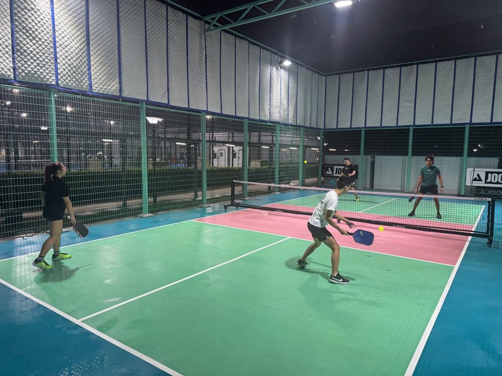PickleKakis Club media 3