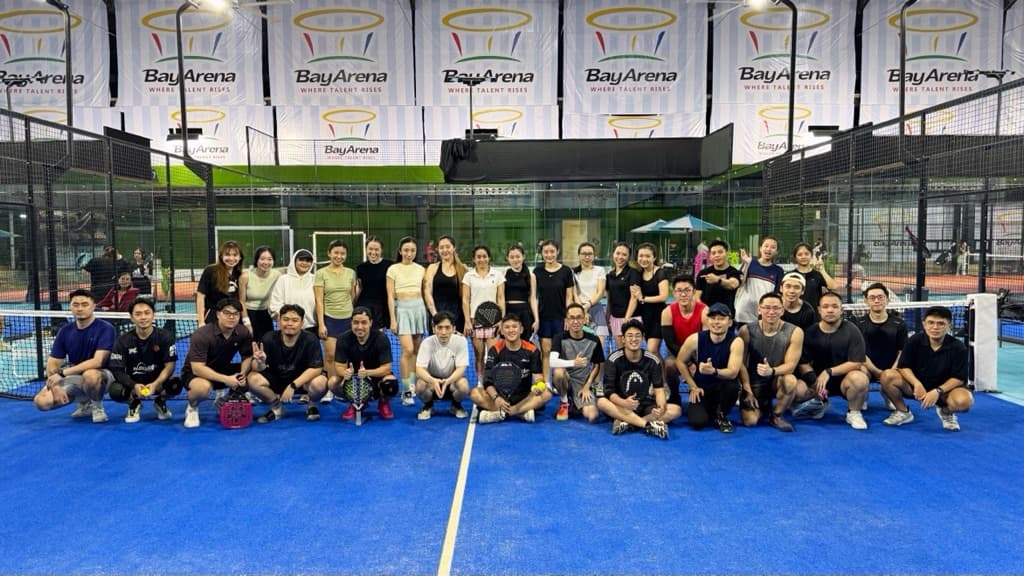 Wani Padel media 1