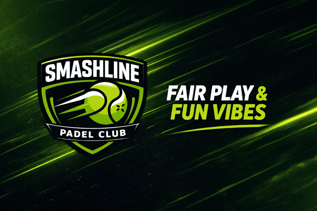 SMASHLINE PADEL CLUB media 1