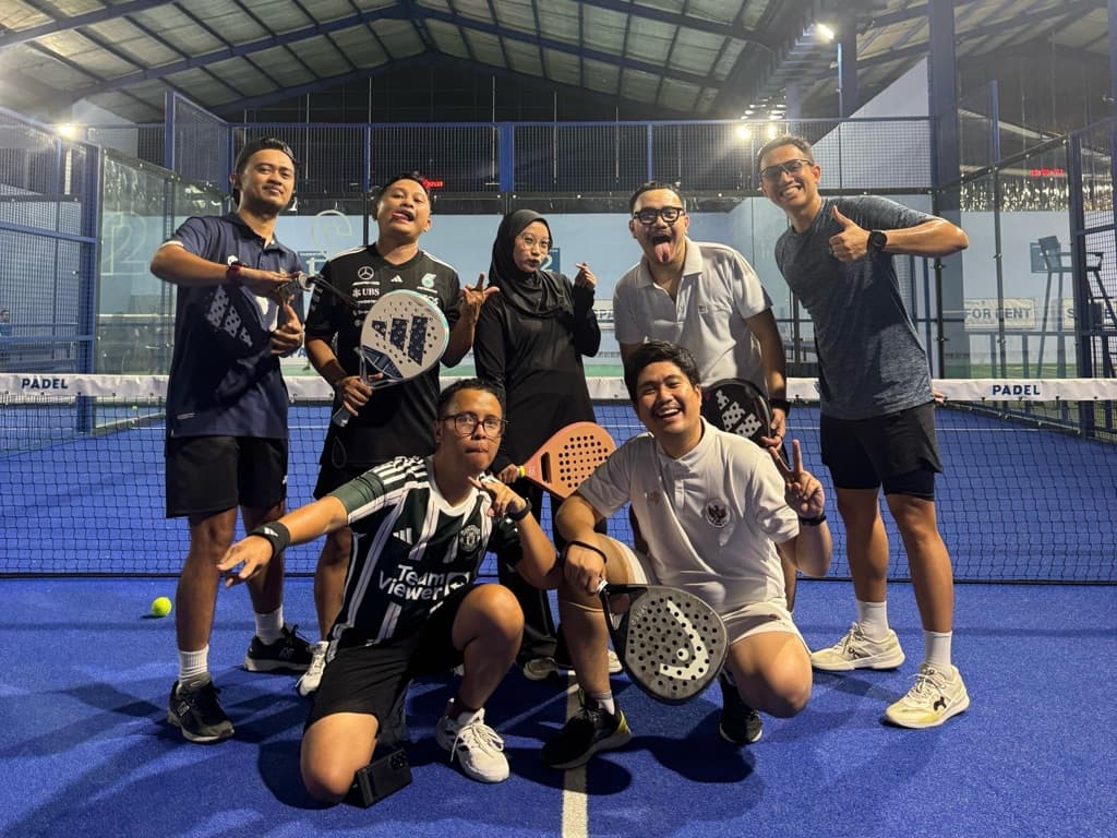 Paxel Padel Club media 1