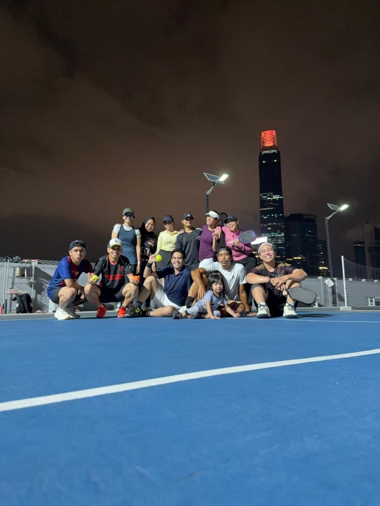 Chic & Dink Club media 4