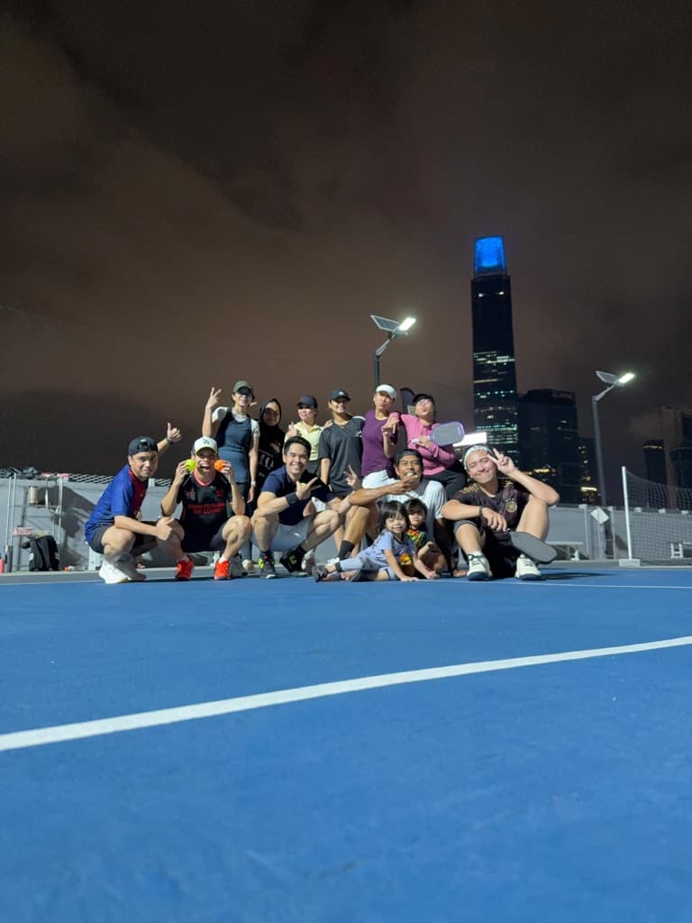 Chic & Dink Club media 6