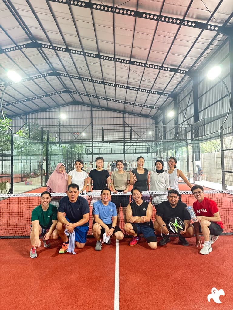 PADEL BUSTERS media 5