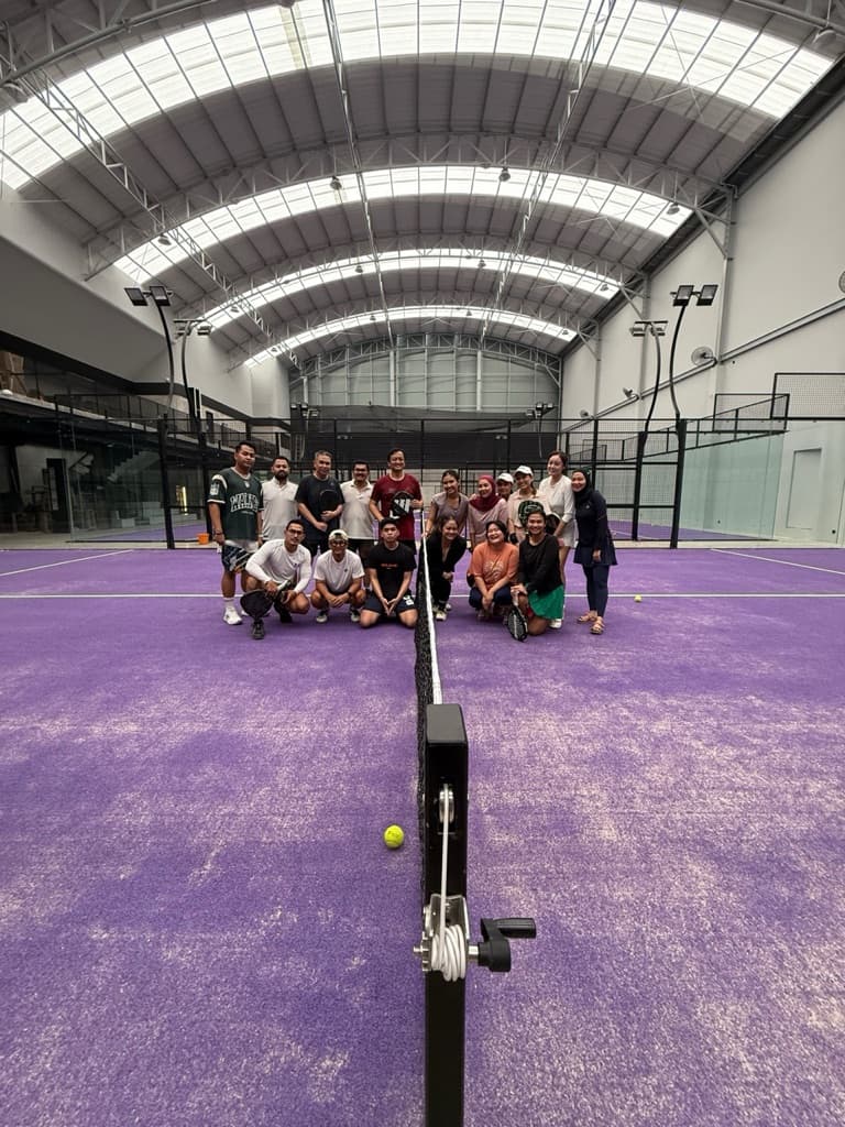 SWG Padel media 1