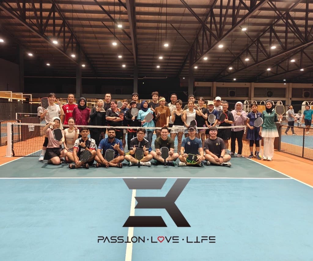 EK Pickleball Club media 6