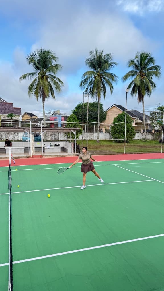 PADEL OWL ON COURT media 6
