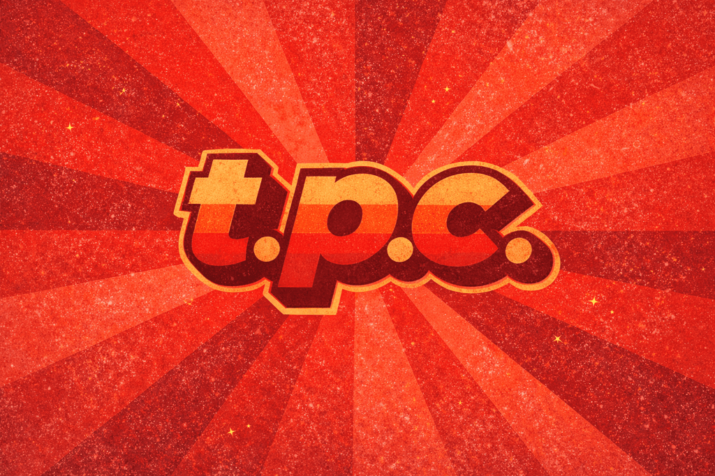 T.P.C  media 1