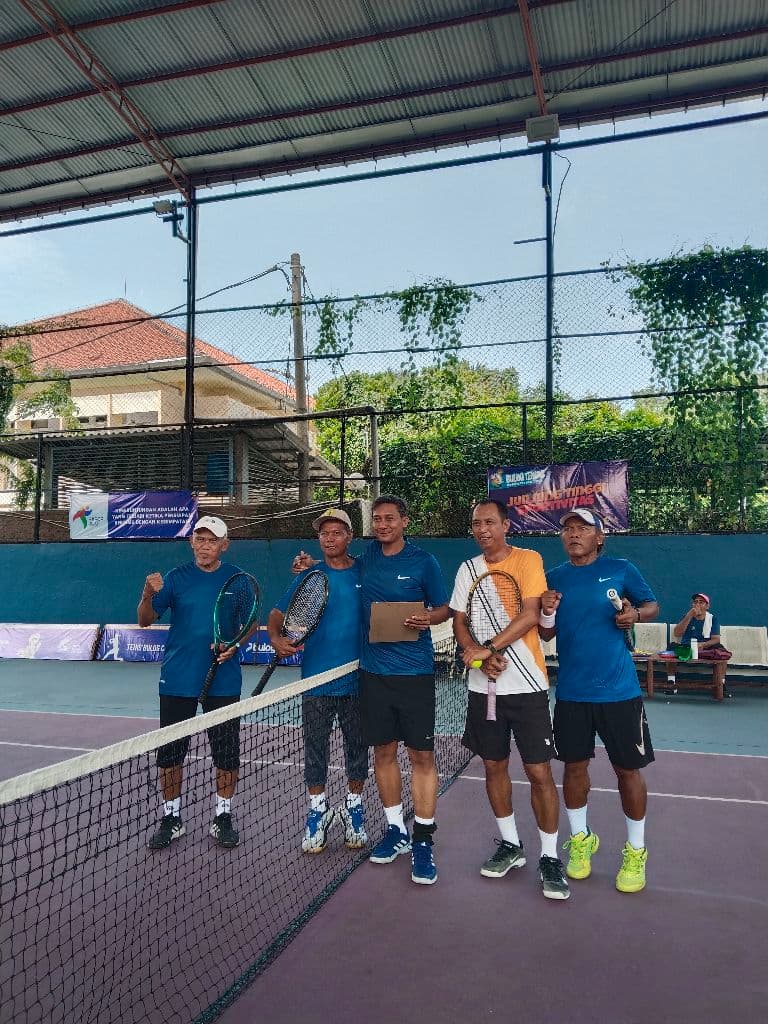 Wuni Tenis Club media 1