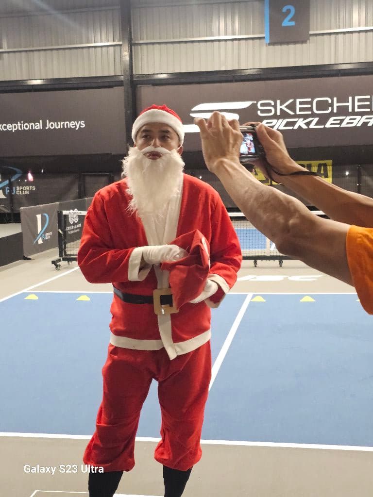 Saintz Pickleball Club  media 4